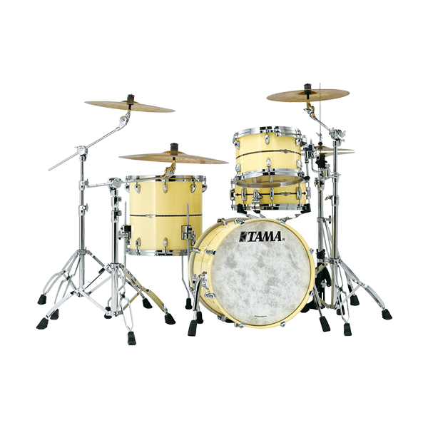 STAR Bubinga Drum Kits | STAR | DRUM KITS | PRODUCTS | TAMA